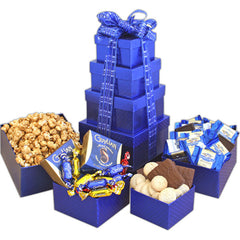 Kosher Tower of Treats