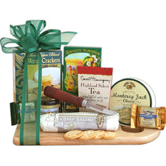 Cheeseboard Complete