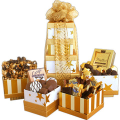 Golden Star Tower